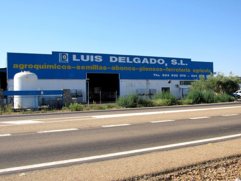 Luis Delgado, S.L.